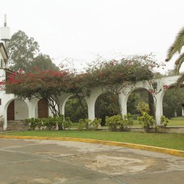 Casa Sede